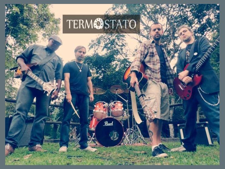 Termostato